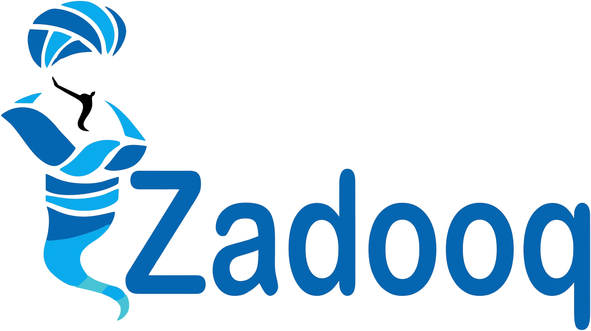 Zadooq Logo